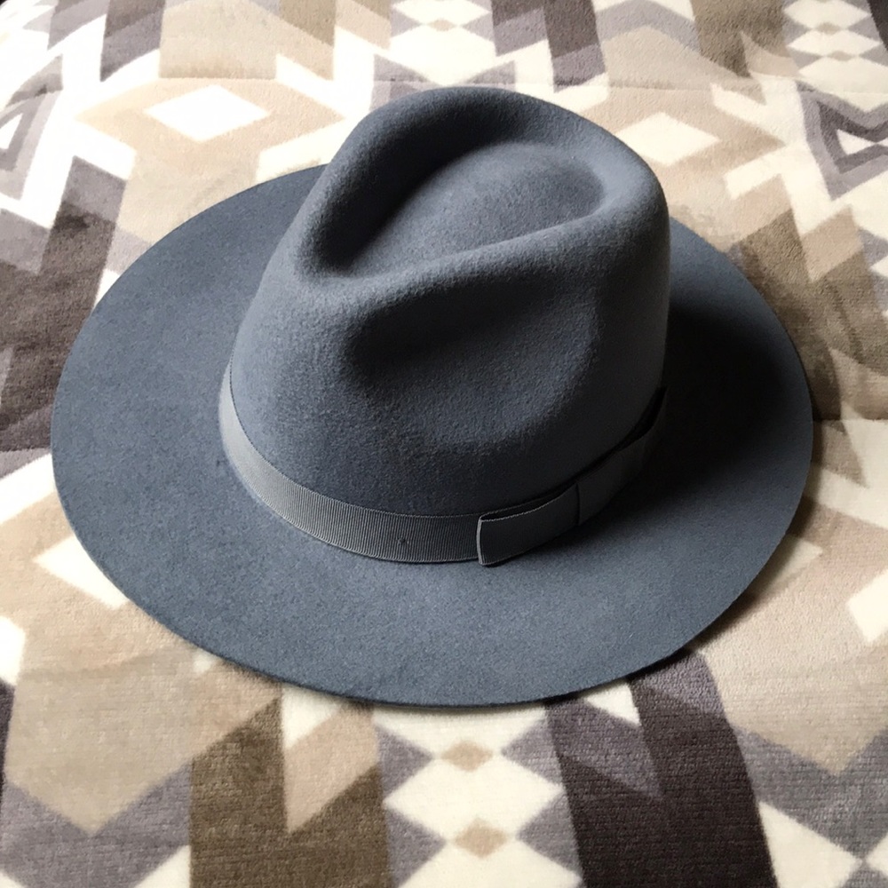 Brixton Fedora